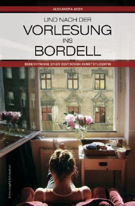 Bordell Buch
