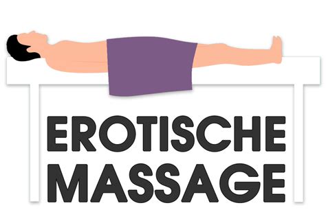 Erotik Massage Ittre