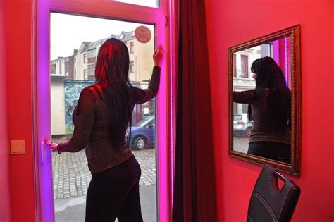 Finde eine Prostituierte Bremerhaven