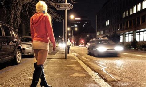 Finde eine Prostituierte Stralsund