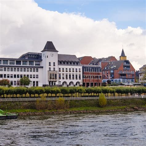 Hure Porz am Rhein