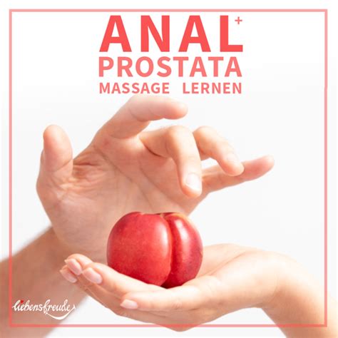 Prostatamassage Erotik Massage Uznach