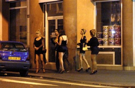 Prostituierte Bad Lausick