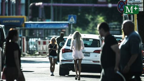Prostituierte Berlin Köpenick