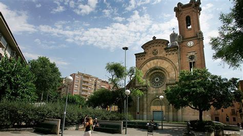Brothel Barri de Sant Andreu