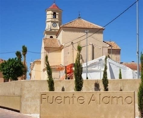 Encuentra una prostituta Fuente Alamo de Murcia