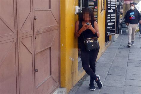 Encuentra una prostituta Mérida
