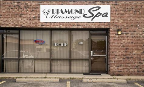Erotic massage Kansas City