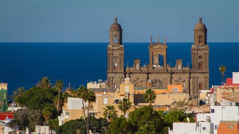 Escort Las Palmas de Gran Canaria