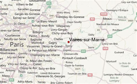 Escorte Vaires sur Marne