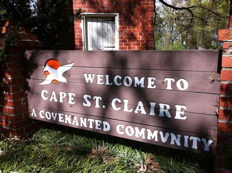 Find a prostitute Cape Saint Claire