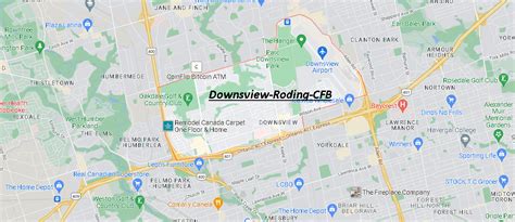 Find a prostitute Downsview Roding CFB