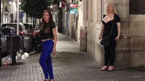 Prostituta Basauri