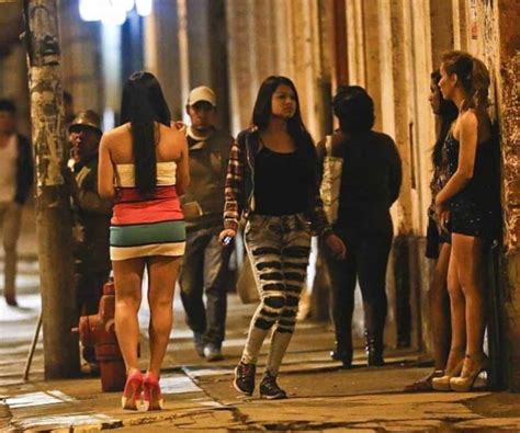 Prostituta Ciudad Miguel Aleman