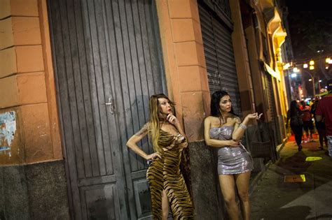 Prostituta Los Arcos