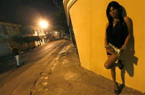Prostitute Fernandopolis