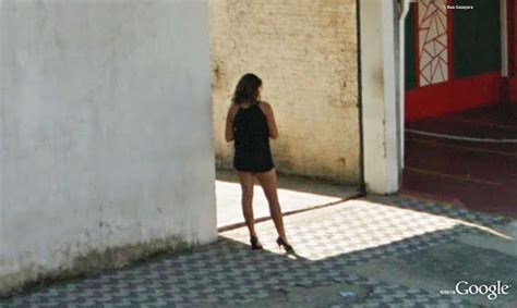 Prostitute Sao Cristovao