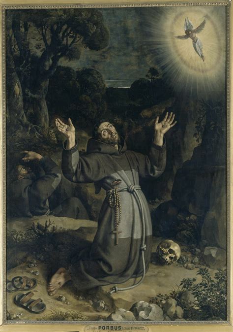 Putain Saint François