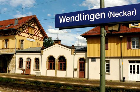 Sex dating Wendlingen am Neckar