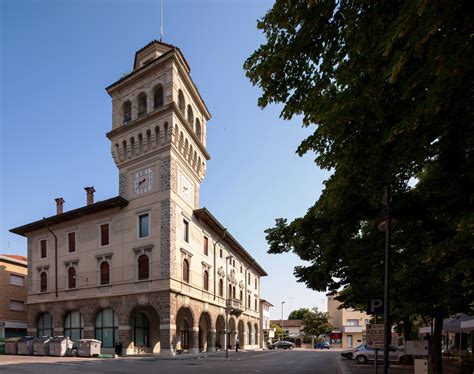 Sexual massage Cervignano del Friuli
