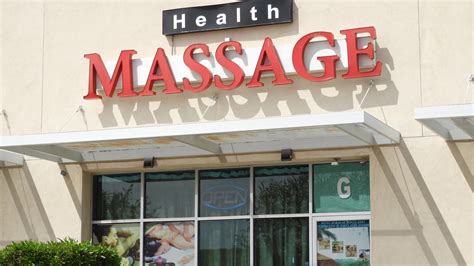 Sexual massage El Paso