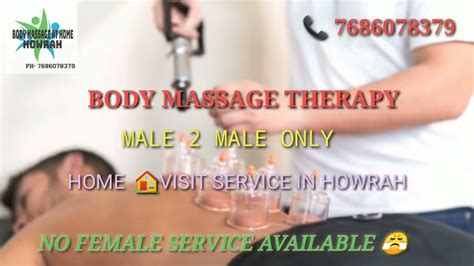Sexual massage Howrah