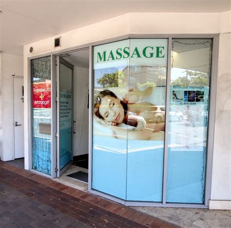 Sexual massage Mosman