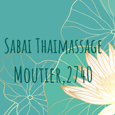 Sexual massage Moutier