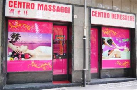 Sexual massage Pescara