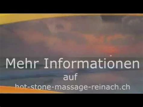 Sexual massage Reinach