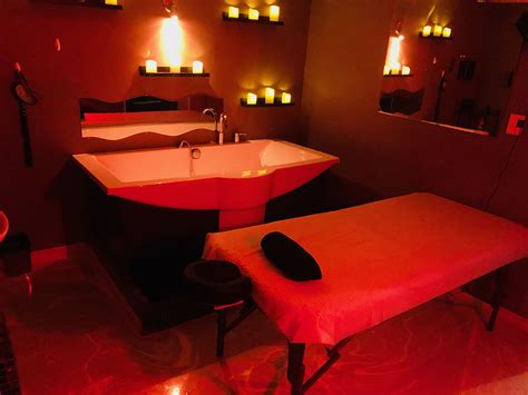 Sexual massage Salon de Provence