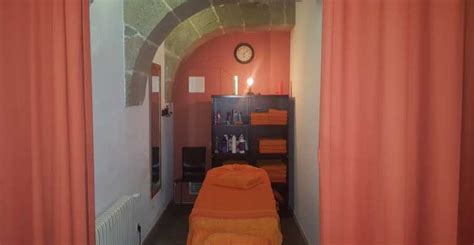 Sexual massage Santiago de Compostela