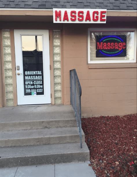 Sexual massage Smithville