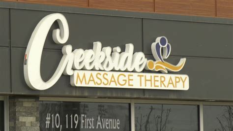 Sexual massage Spruce Grove