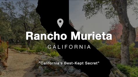 Whore Rancho Murieta