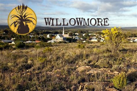 Whore Willowmore